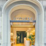 Mothern by Pillow. Gerflor. edificio histórico. Cierto estudio | mothern 02