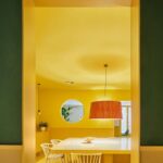 Mothern by Pillow. Gerflor. edificio histórico. Cierto estudio | mothern 07
