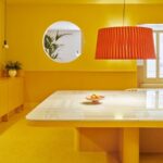 Mothern by Pillow. Gerflor. edificio histórico. Cierto estudio | mothern 09