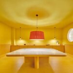Mothern by Pillow. Gerflor. edificio histórico. Cierto estudio | mothern 10