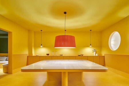 Mothern by Pillow. Gerflor. edificio histórico. Cierto estudio | mothern 10