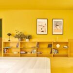 Mothern by Pillow. Gerflor. edificio histórico. Cierto estudio | mothern 12