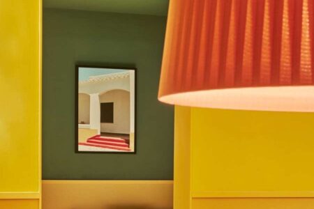 Mothern by Pillow. Gerflor. edificio histórico. Cierto estudio | mothern 13