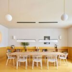 Mothern by Pillow. Gerflor. edificio histórico. Cierto estudio | mothern 14
