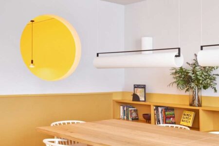 Mothern by Pillow. Gerflor. edificio histórico. Cierto estudio | mothern 15