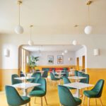 Mothern by Pillow. Gerflor. edificio histórico. Cierto estudio | mothern 16