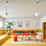Mothern by Pillow. Gerflor. edificio histórico. Cierto estudio | mothern 17