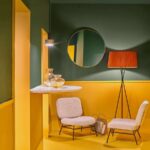 Mothern by Pillow. Gerflor. edificio histórico. Cierto estudio | mothern 19