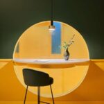 Mothern by Pillow. Gerflor. edificio histórico. Cierto estudio | mothern 21