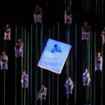 A Midsummers Night Dream by Benjamin Britten. Es Devlin | msd_eds