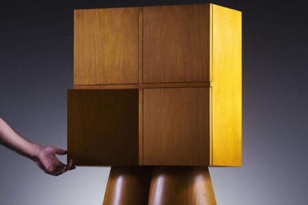 Maison & Objet. Rising Talents. Miguel Leiro | muebles leiro miguel leiro