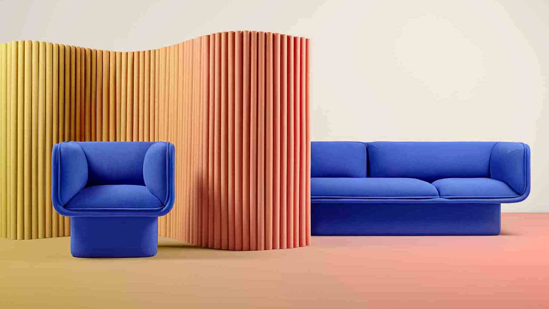 Block. MUT Design. Missana | mut design block