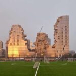 MRDV. ciudad vertical | mvrdv roomdiseno