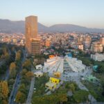 MVRDV, pirámide brutalista, Albania | mvrdv3
