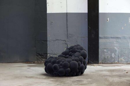 Mutation Series Low Organic Chair Maarten De Ceulaer. Diseño belga | maarten de ceulaer mutation series low organic chair photo nico neefs 3