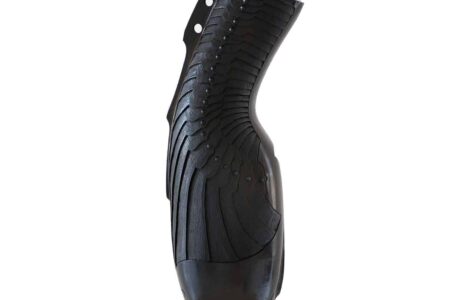 iZembe (An Axe). Madoda Fani. Loewe Foundation Craft Prize 2022 | madodafani_izembeanaxe_cr stephanieveldmansguild_sculpture 03 hr