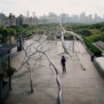 Maelstrom. Roxy Paine. Paisajes artificiales. Land Art | maelstrom30i