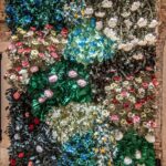 The Garden. Mathilde Nivet. Magnae Chartae. Foto: Lola Moser. @ Michelangelo Foundation | magnae chartae_the garden_mathilde nivet artisan_simone padovani%d0%b5%cc%88michelangelo foundation_2337191