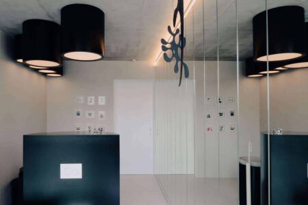 Casa minimalista. Felipe Escudero. Magnolia House | magnolia house room_diseno10