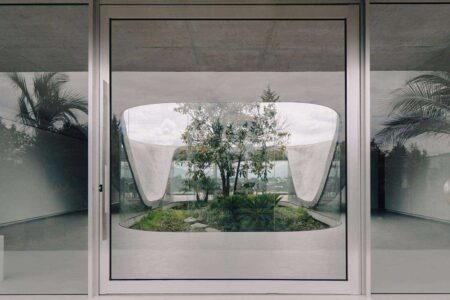 Casa minimalista. Felipe Escudero. Magnolia House | magnolia house room_diseno11