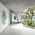 Casa minimalista. Felipe Escudero. Magnolia House | magnolia house room_diseno12