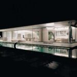 Casa minimalista. Felipe Escudero. Magnolia House | magnolia house room_diseno13
