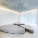 Casa minimalista. Felipe Escudero. Magnolia House | magnolia house room_diseno3
