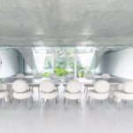 Casa minimalista. Felipe Escudero. Magnolia House | magnolia house room_diseno4
