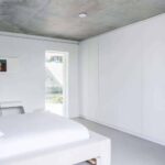 Casa minimalista. Felipe Escudero. Magnolia House | magnolia house room_diseno6