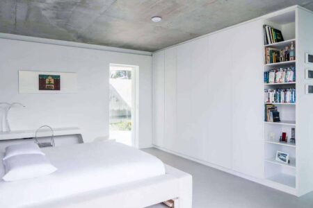 Casa minimalista. Felipe Escudero. Magnolia House | magnolia house room_diseno6