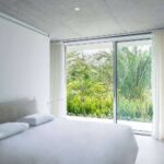 Casa minimalista. Felipe Escudero. Magnolia House | magnolia house room_diseno8