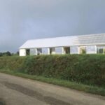 Maison, Dordogne. Lacaton & Vassal. Cevisama 2023 | maison dordogne
