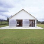 Maison, Dordogne. Lacaton & Vassal. Cevisama 2023 | maison dordogne 2