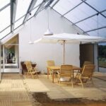 Maison, Dordogne. Lacaton & Vassal. Cevisama 2023 | maison dordogne 3
