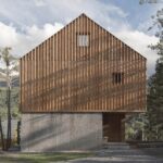 Maison Les Marquises. Atelier Amasa Architects. APE Grupo Architecture Awards | maisonlesmarquises atelieramasa