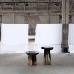 Maison Armand Jonckers. Baranzate Ateliers. Zaventem Ateliers. Milan Design Week 2022. Fuorisalone | maison_armand_jonckers baranzate milan_design_week roomdiseno8
