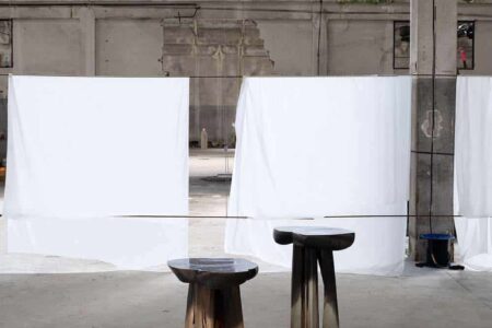 Maison Armand Jonckers. Baranzate Ateliers. Zaventem Ateliers. Milan Design Week 2022. Fuorisalone | maison_armand_jonckers baranzate milan_design_week roomdiseno8
