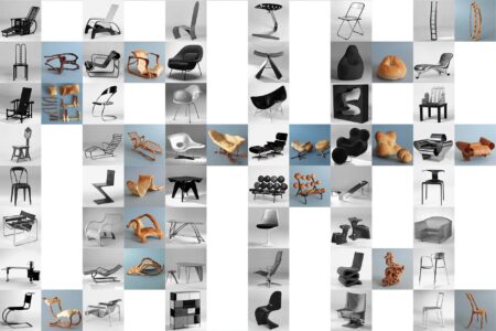 Mathilde Nakken. Make food, not chairs | make_food_not_chairs mathilde_nakken roomdiseno