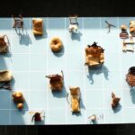 Mathilde Nakken. Make food, not chairs | make_food_not_chairs mathilde_nakken roomdiseno2