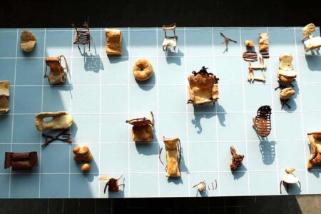 Mathilde Nakken. Make food, not chairs | make_food_not_chairs mathilde_nakken roomdiseno2