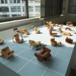 Mathilde Nakken. Make food, not chairs | make_food_not_chairs mathilde_nakken roomdiseno3