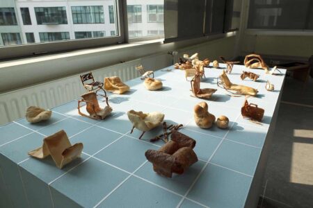 Mathilde Nakken. Make food, not chairs | make_food_not_chairs mathilde_nakken roomdiseno3