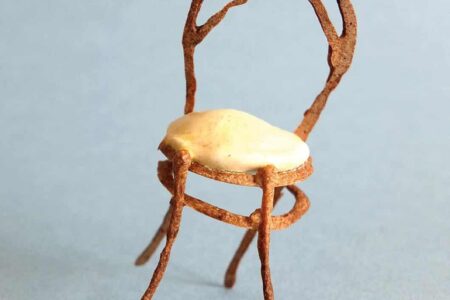 Mathilde Nakken. Make food, not chairs | make_food_not_chairs mathilde_nakken roomdiseno5