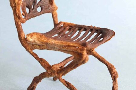 Mathilde Nakken. Make food, not chairs | make_food_not_chairs mathilde_nakken roomdiseno6