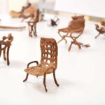 Mathilde Nakken. Make food, not chairs | make_food_not_chairs mathilde_nakken roomdiseno7