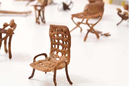 Mathilde Nakken. Make food, not chairs | make_food_not_chairs mathilde_nakken roomdiseno7