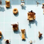 Mathilde Nakken. Make food, not chairs | make_food_not_chairs mathilde_nakken roomdiseno8