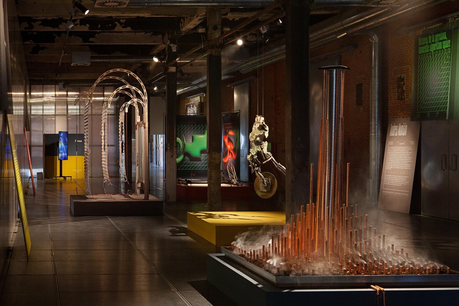 Mañano. Matadero Madrid | manano matadero_madrid roomdiseno4