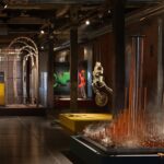 Mañano. Matadero Madrid | manano matadero_madrid roomdiseno4