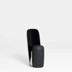 Sillas de diseño. Studio BrichetZiegler | marge_brichetziegler_wildchairs_morgane le gall_1
